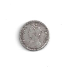 1862 indian silver for sale  AYLESBURY