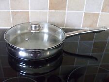 Large frying pan for sale  BURY ST. EDMUNDS