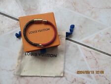 Bracelet louis vuitton d'occasion  Bar-le-Duc