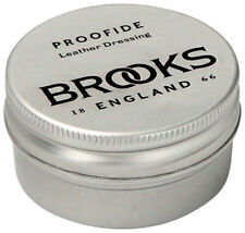 Brooks proofide jar for sale  Grand Rapids