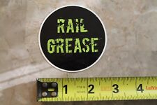 Rail grease skate for sale  Los Angeles