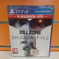 Killzone shadow fall usato  Cuneo