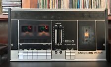 Tandberg tcd 300 for sale  Memphis