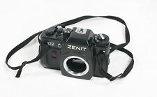 Câmera de Filme Russa Soviética Zenit 122 35mm SLR Montagem M42, usado comprar usado  Enviando para Brazil