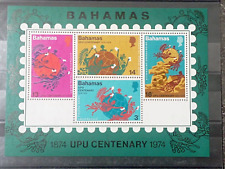 Bahamas 1974 100 usato  Monte Argentario