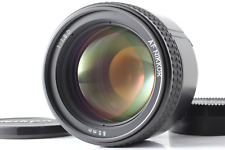 nikon 85mm lens for sale  Shipping to Ireland