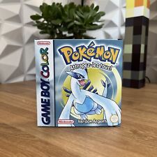 Pokemon box nintendo for sale  Shipping to Ireland