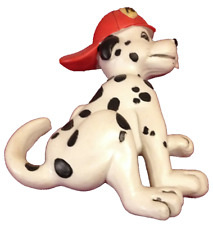 Dalmatian fireman puppy for sale  Arkansas City