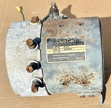 Club Car Golf Cart 2.4 Hp 36V Electric Motor Shell 1012191 Parts/Repair+ V Glide, used for sale  Shipping to South Africa