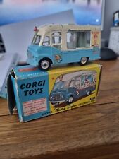 Corgi toys smith for sale  WREXHAM