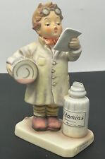 pharmacist figurine for sale  Bay Shore