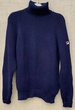Vintage fila sweater for sale  Los Angeles