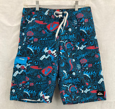 Quiksilver board shorts for sale  Belton