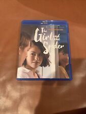 The Girl and the Spider (Blu-ray, 2021) Cinema Guild segunda mano  Embacar hacia Argentina