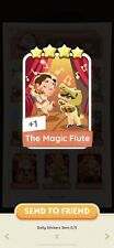 Monopoly magic flute for sale  Washington