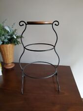 Longaberger wrought iron for sale  Manheim