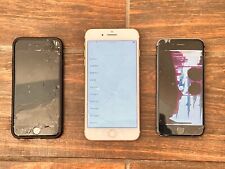 Lot apple iphones for sale  Goodyear