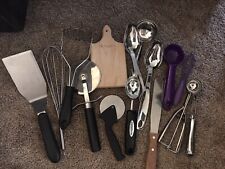 Lot kitchen utensils for sale  Renfrew