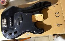 Fender squier precision gebraucht kaufen  Schweinh.,-Obernau,-Gailb.