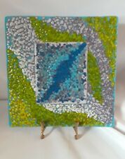 Handmade fused glass for sale  Titusville