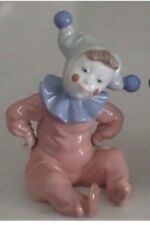 Nao lladro porcelain for sale  CRAMLINGTON