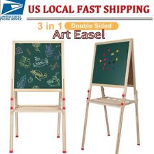 3in1 kids easel for sale  USA