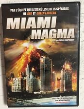 Miami magma dvd d'occasion  Oloron-Sainte-Marie