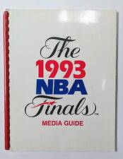 1993 nba finals for sale  Marseilles