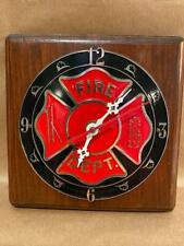 Vintage fire department for sale  Shipping to Ireland