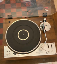 Vintage Pioneer PL 530 Turntable for sale  Shipping to South Africa