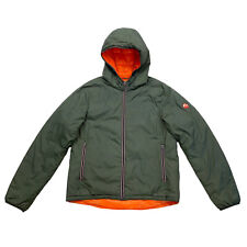 Lumberjack padded nylon for sale  WOODBRIDGE