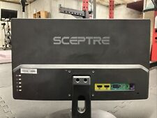 Sceptre monitor model for sale  Barrington