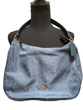 Coach f73185 shoulder for sale  Green Valley