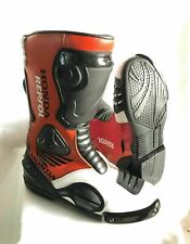 daytona motorcycle boots for sale  Shipping to Ireland