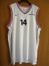 Maillot basket ball d'occasion  Arles