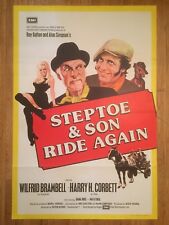 Steptoe son ride for sale  SLOUGH