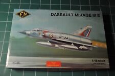 Dassault mirage iiie d'occasion  Villeneuve-le-Roi