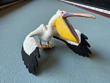 Schleich pelican figure for sale  Morgan Hill