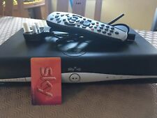Sky freeview box for sale  SHEFFIELD