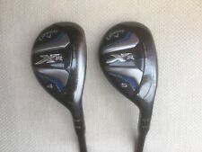 Callaway xr16 hybrids for sale  BRIGHOUSE