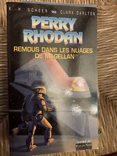 Perry rhodan 143 d'occasion  Istres