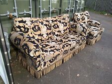 Harrods duresta sofa for sale  EXETER