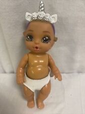 Zapf mini baby for sale  Watertown