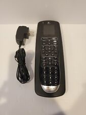 Logitech Harmony One Universal Remote Control With Charger Tested Working for sale  Shipping to South Africa