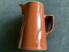 Lovatts stoneware jug for sale  DEWSBURY