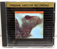 Pink Floyd: Meddle Original Master Gravação Ultradisco CD Dourado comprar usado  Enviando para Brazil