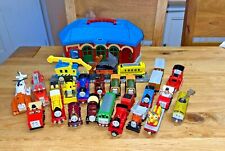 Used, Thomas The Tank Engine & Friends Take N Play-Your Favourite pick for sale  Shipping to South Africa