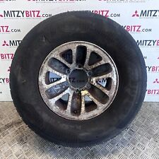 Steel wheel tyre for sale  ROTHERHAM