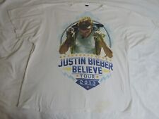 Justin bieber believe for sale  Norco
