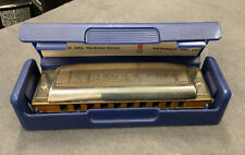 Hohner blues harp for sale  Poughkeepsie